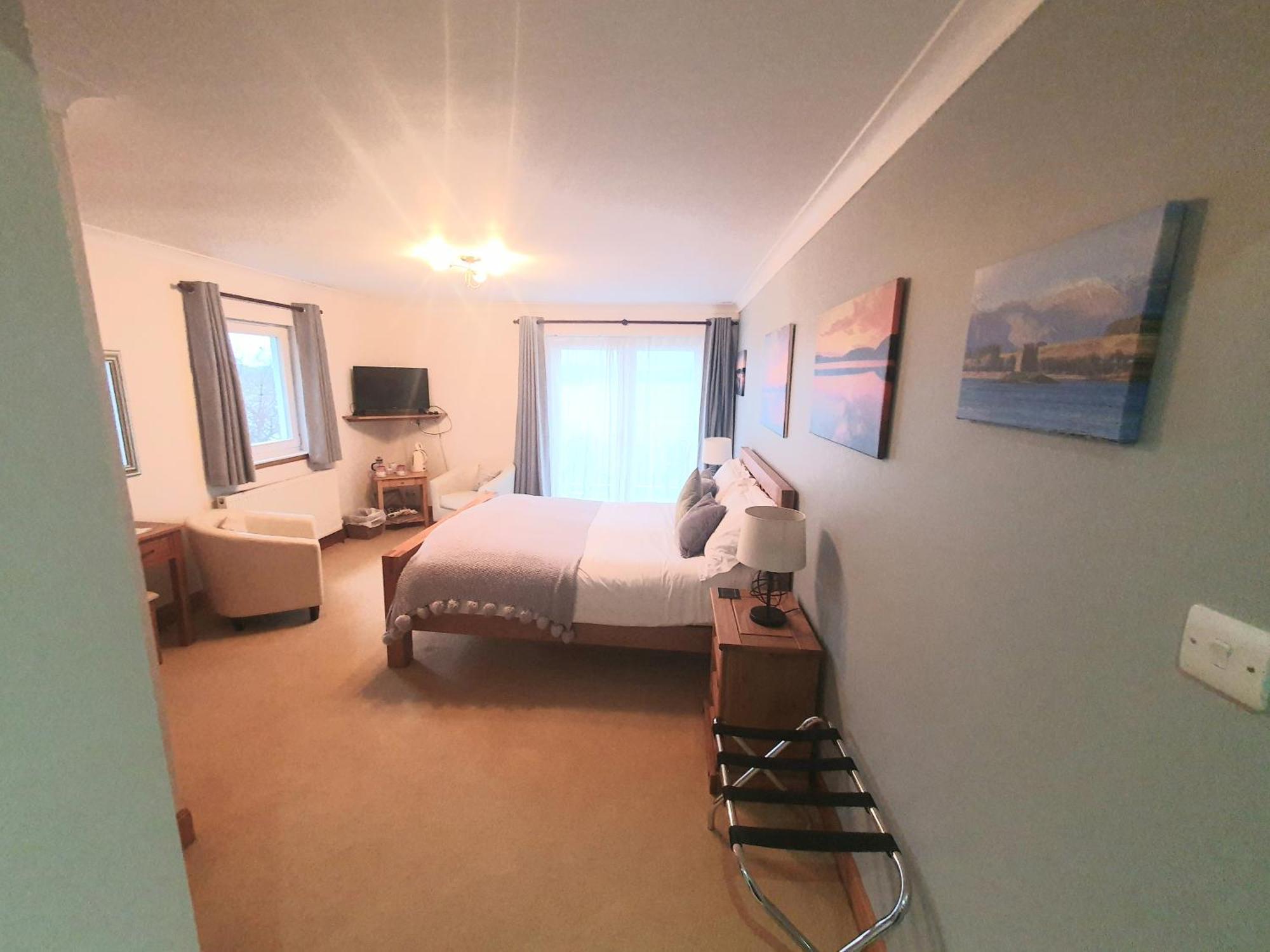 Appin Bay View Hotel ภายนอก รูปภาพ