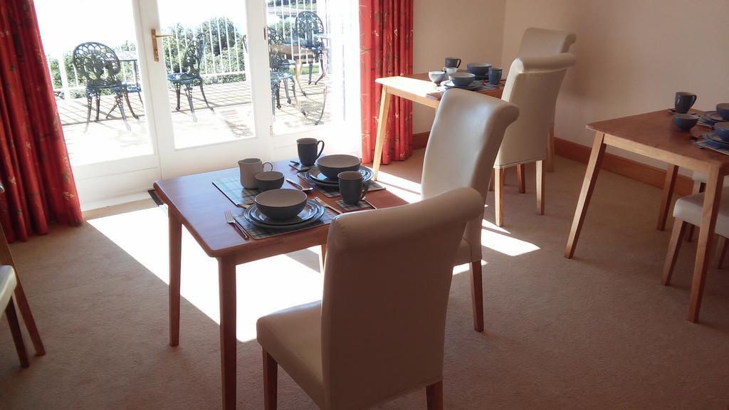 Appin Bay View Hotel ภายนอก รูปภาพ