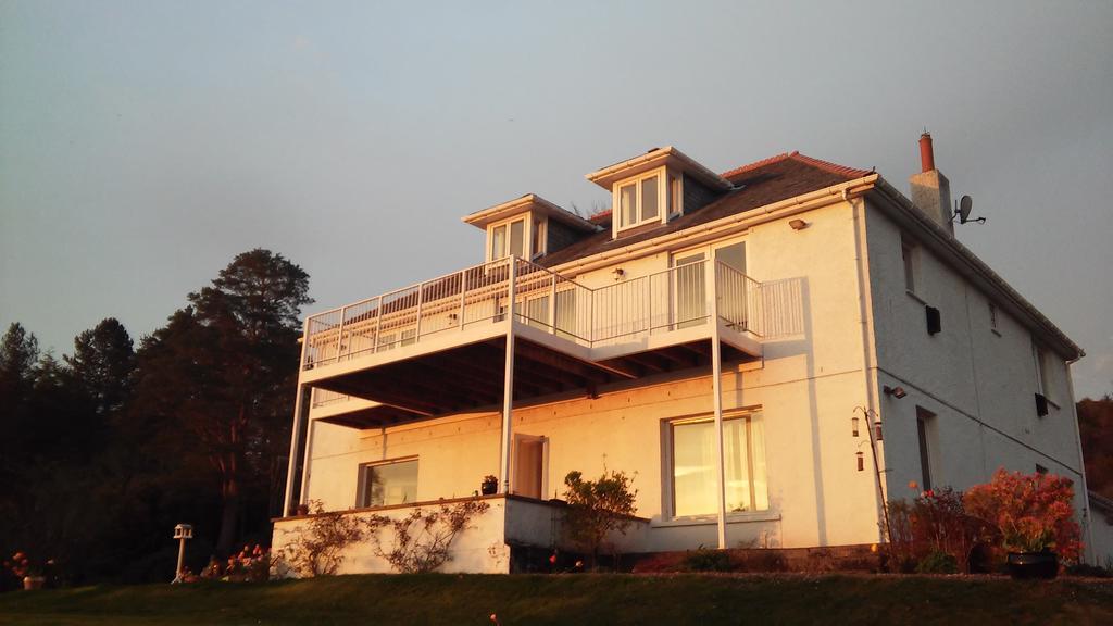Appin Bay View Hotel ภายนอก รูปภาพ