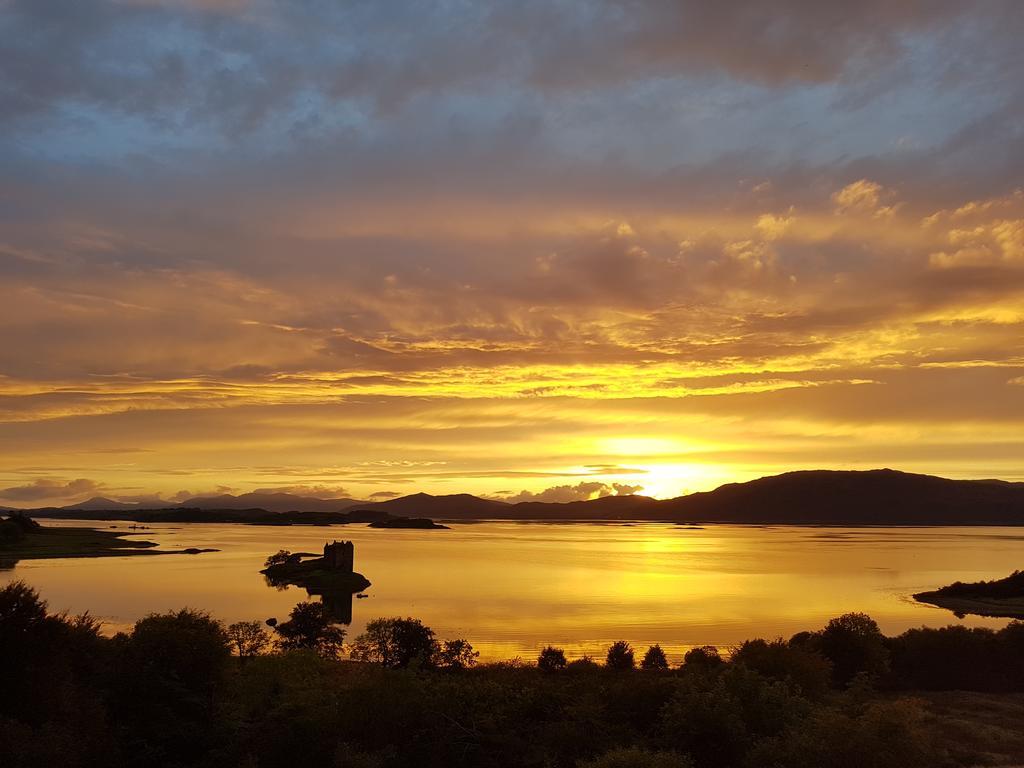 Appin Bay View Hotel ภายนอก รูปภาพ