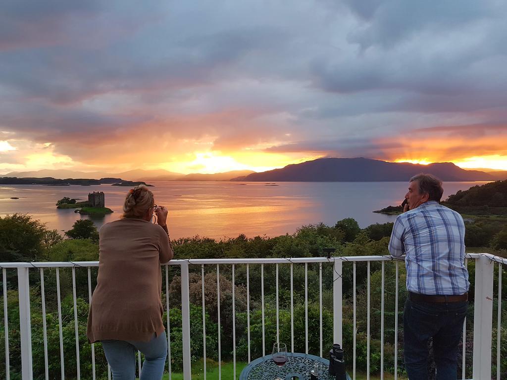Appin Bay View Hotel ภายนอก รูปภาพ