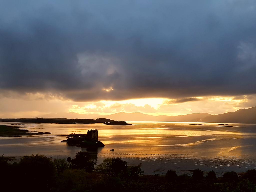 Appin Bay View Hotel ภายนอก รูปภาพ