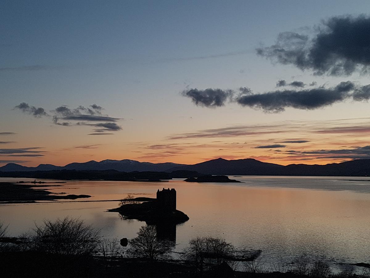 Appin Bay View Hotel ภายนอก รูปภาพ